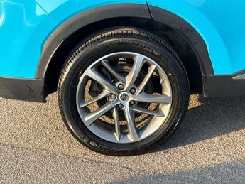 MG HS 1.5 T-GDI PHEV Exclusive 5dr Auto