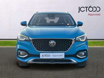 MG HS 1.5 T-GDI PHEV Exclusive 5dr Auto