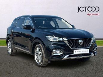 MG HS 1.5 T-GDI Exclusive 5dr DCT