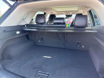 MG HS 1.5 T-GDI Exclusive 5dr DCT