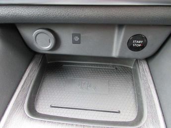 Nissan Qashqai 1.5 E-Power Tekna 5dr Auto