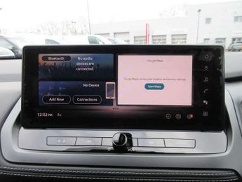 Nissan Qashqai 1.5 E-Power Tekna 5dr Auto