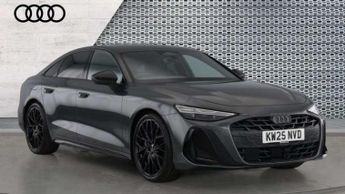 Audi A6 2.0 e-Hybrid Qtro 299 Launch Edition 4dr S Tronic