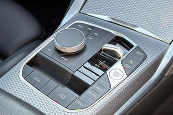 BMW 4 Series Convertible 420i M Sport 2dr Step Auto