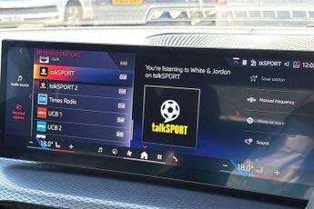 BMW 4 Series Convertible 420i M Sport 2dr Step Auto