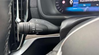 Volvo XC90 2.0 B5P Ultra Dark 5dr AWD Geartronic