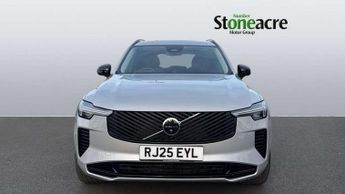 Volvo XC90 2.0 B5P Ultra Dark 5dr AWD Geartronic