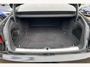 Audi A8 60 TFSI e Quattro S Line 4dr Tiptronic