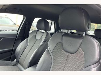 Audi Q2 35 TFSI S Line 5dr S Tronic