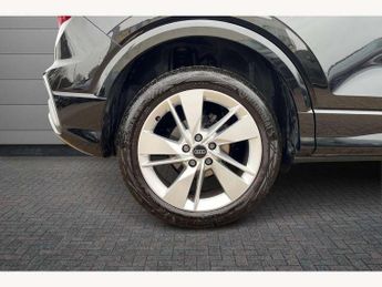 Audi Q2 35 TFSI S Line 5dr S Tronic