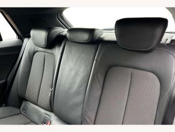 Audi Q2 35 TFSI S Line 5dr S Tronic