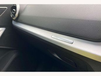 Audi Q2 35 TFSI S Line 5dr S Tronic