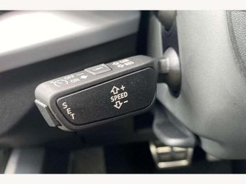 Audi Q2 35 TFSI S Line 5dr S Tronic