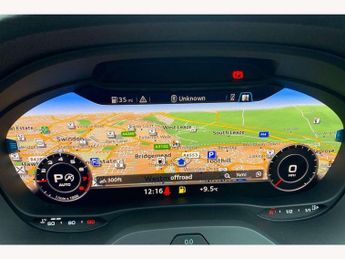 Audi Q2 35 TFSI S Line 5dr S Tronic