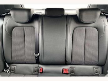 Audi Q2 35 TFSI S Line 5dr S Tronic