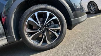 Mazda CX-5 2.2d [184] Exclusive-Line 5dr Auto AWD