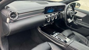 Mercedes-Benz A-Class A35 4Matic Premium Plus 5dr Auto