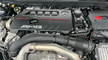 Mercedes-Benz A-Class A35 4Matic Premium Plus 5dr Auto