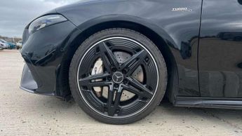 Mercedes-Benz A-Class A35 4Matic Premium Plus 5dr Auto