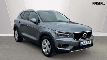 Volvo XC40 2.0 T4 Momentum Pro 5dr AWD Geartronic