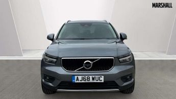 Volvo XC40 2.0 T4 Momentum Pro 5dr AWD Geartronic