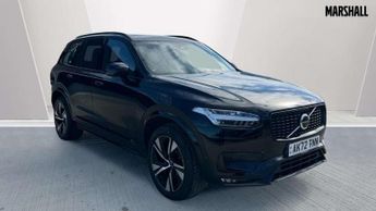 Volvo XC90 2.0 B5D [235] Plus Dark 5dr AWD Geartronic