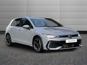 Volkswagen Golf 1.5 TSI 150 R-Line 5dr