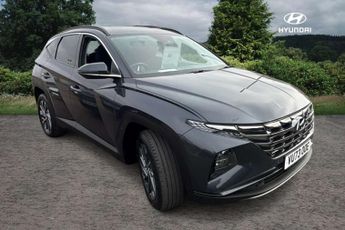 Hyundai Tucson 1.6 TGDi Premium 5dr 2WD