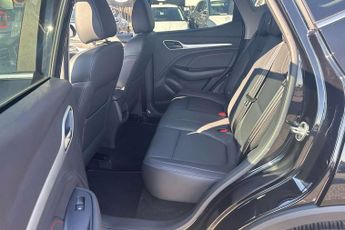 MG ZS 1.0T GDi Exclusive 5dr DCT