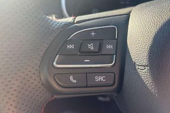 MG ZS 1.0T GDi Exclusive 5dr DCT