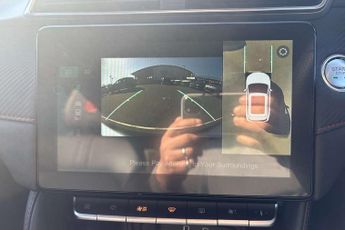 MG ZS 1.0T GDi Exclusive 5dr DCT