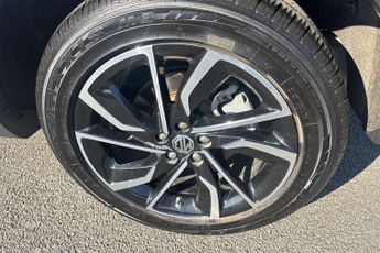 MG ZS 1.0T GDi Exclusive 5dr DCT