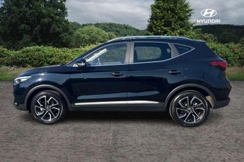 MG ZS 1.0T GDi Exclusive 5dr DCT