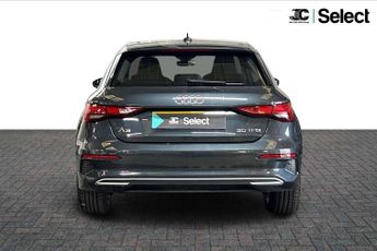 Audi A3 30 TFSI Sport 5dr S Tronic