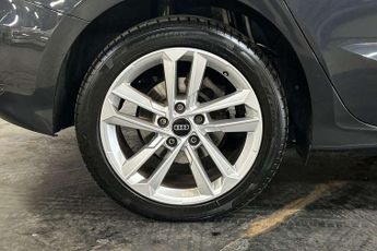 Audi A3 30 TFSI Sport 5dr S Tronic