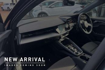 Audi A3 30 TFSI Sport 5dr S Tronic