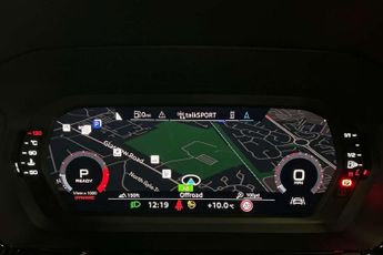 Audi A3 30 TFSI Sport 5dr S Tronic