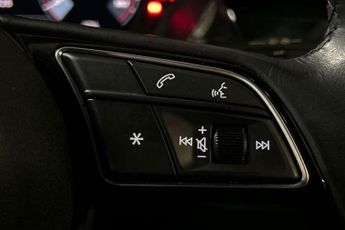 Audi A3 30 TFSI Sport 5dr S Tronic