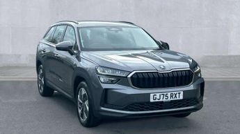 Skoda Kodiaq 1.5 TSI e-TEC SE 5dr DSG [7 Seat]