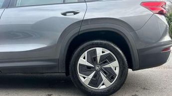 Skoda Kodiaq 1.5 TSI e-TEC SE 5dr DSG [7 Seat]