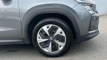 Skoda Kodiaq 1.5 TSI e-TEC SE 5dr DSG [7 Seat]
