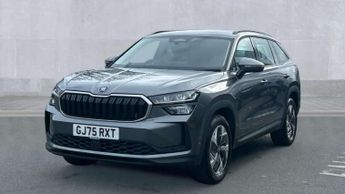 Skoda Kodiaq 1.5 TSI e-TEC SE 5dr DSG [7 Seat]