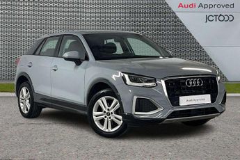 Audi Q2 35 TFSI Sport 5dr S Tronic