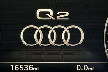 Audi Q2 35 TFSI Sport 5dr S Tronic
