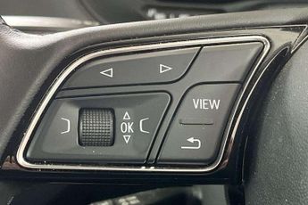 Audi Q2 35 TFSI Sport 5dr S Tronic
