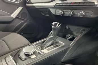 Audi Q2 35 TFSI Sport 5dr S Tronic