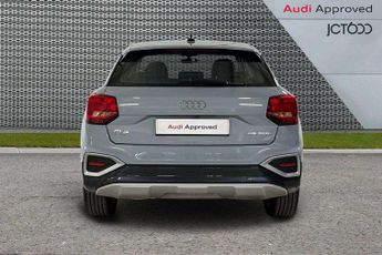 Audi Q2 35 TFSI Sport 5dr S Tronic