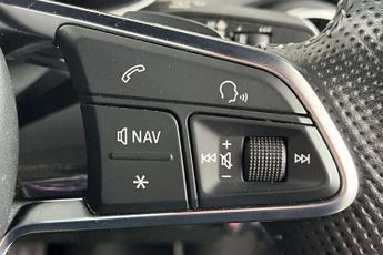 Audi TT 40 TFSI S Line 2dr S Tronic