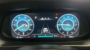 Hyundai i20 1.0T GDi 48V MHD SE Connect 5dr DCT