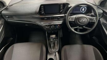 Hyundai i20 1.0T GDi 48V MHD SE Connect 5dr DCT